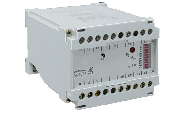 多德 AN 5873三相电源系统 多德 AN 5873三相电源系统